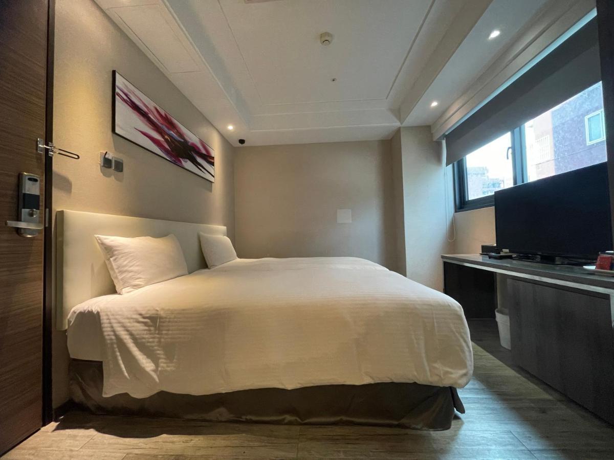 Royal Fine Hotel Kaohsziung Kültér fotó