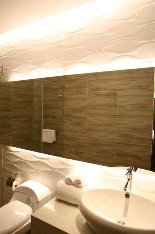 Royal Fine Hotel Kaohsziung Kültér fotó
